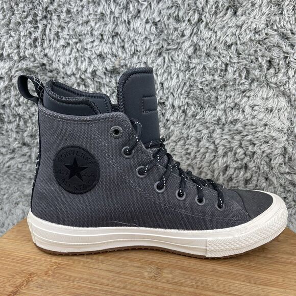 Converse All Star Chuck Taylor Counter Climate Hi Top Sneakers Mens 6 Womens 8 - Picture 5 of 11